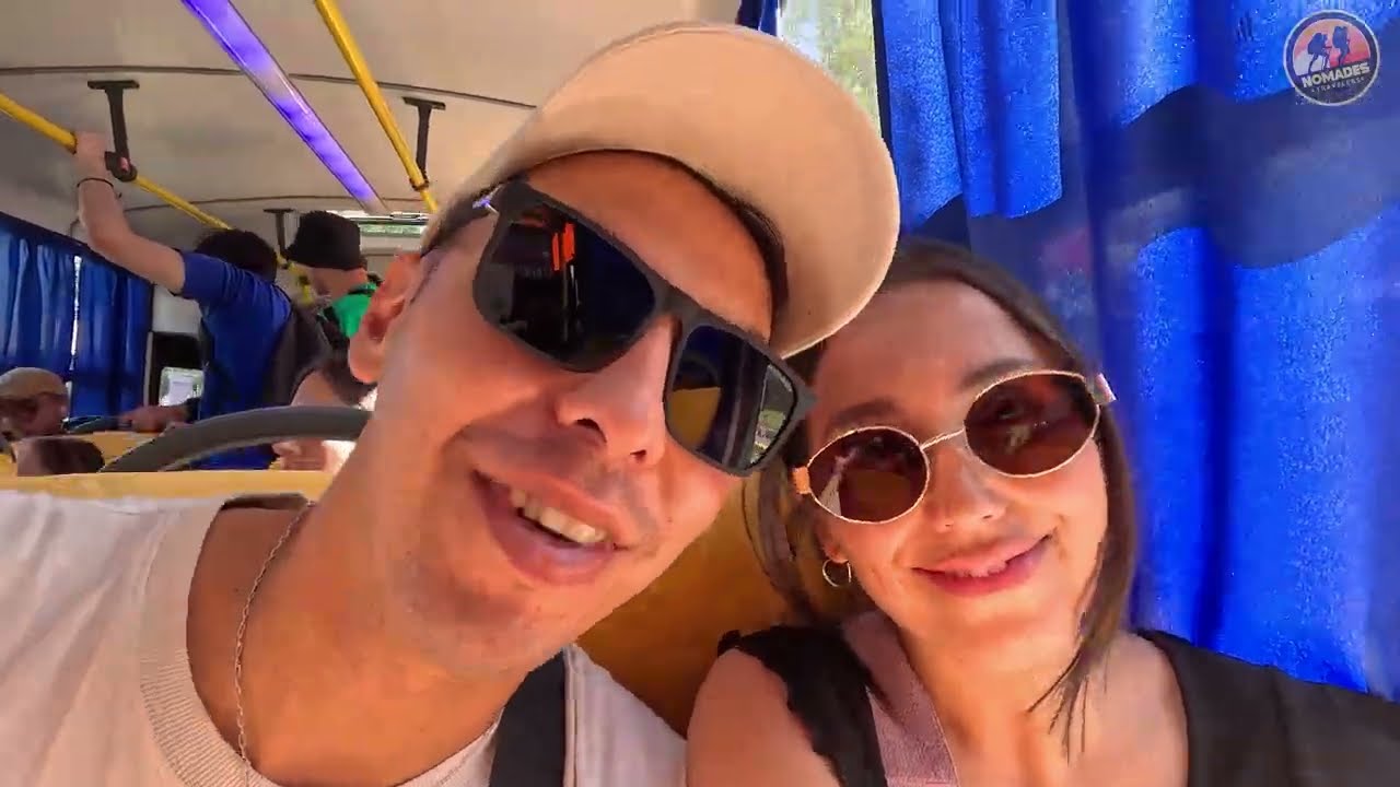 De Los Lagos a Niebla: Un viaje que te hace sentir el sur 🇨🇱