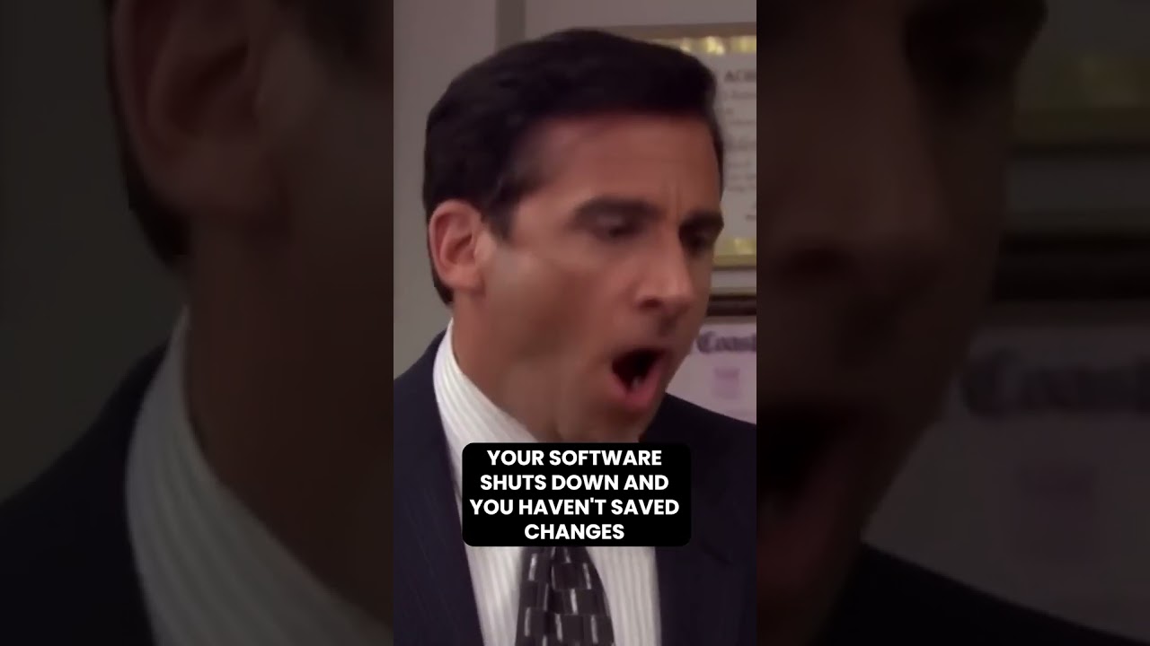 You had one job! 🤣 