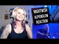 Nightwish - Alpenglow Live | Reaction