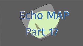 Echo Peacemaker AU MAP part 17