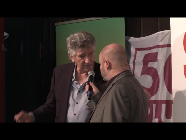 Lijst Bart Theunissen trekt ten strijde tegen 'machtsdenken' en 'gekonkel'