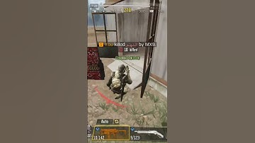 this made me angry 😡! #shorts #codm #codmobile