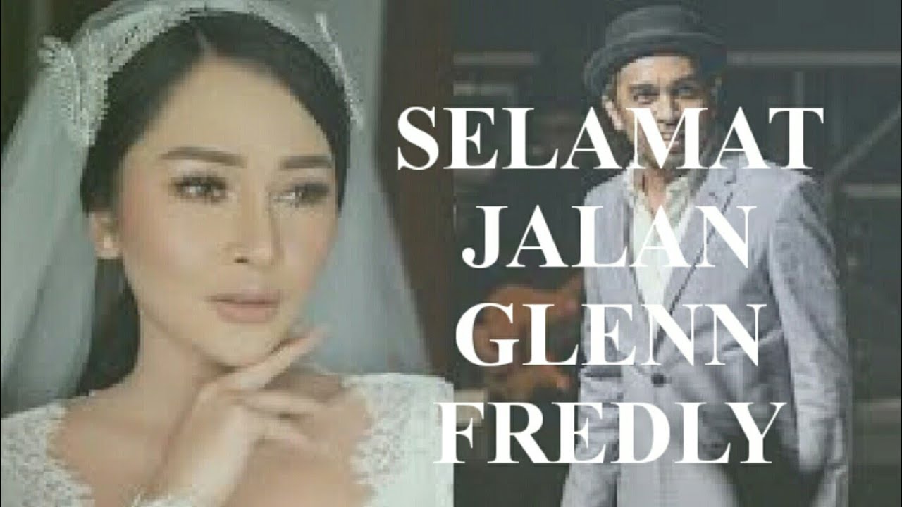 Sekali Ini Saja - Glenn Fredly ( Lyrics video) - YouTube