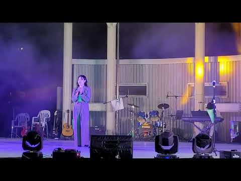너에게로의 초대 - 조유진, 박기영 ( 2022.11.08 C비고 페스티벌 )