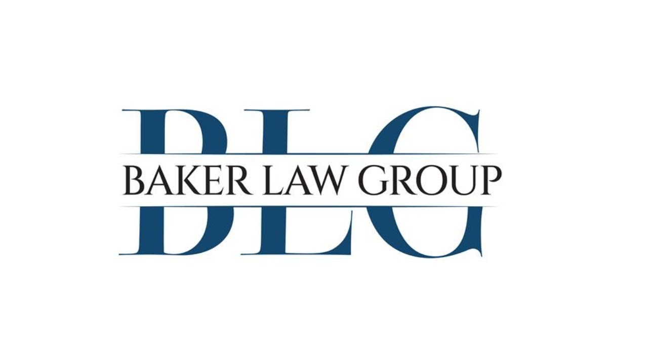 Baker Law Group: Where Legal Experience Meets Personal Dedication