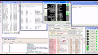 Famous PIC Programming Simulator Profile