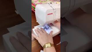 Create a Christmas Bauble Quilt Block in 15 minutes!