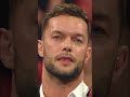 Heartbreak for Finn Bálor on this day