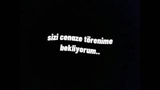 Yine Yangınlar Yine Ben✌