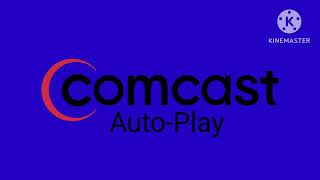 Comcast Auto-Play 