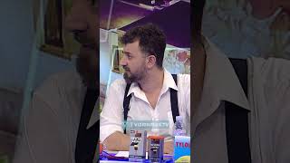 “Rama marrtë nga ditët e atyre që e kanë votuar”, Albano-Gonit: Fali një pesëditësh ti! - FAKE OFF