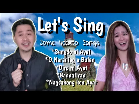 Let's Sing Some