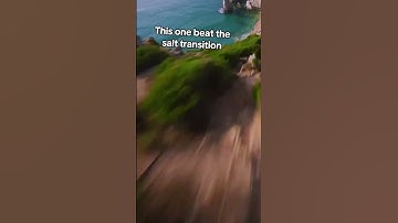 This one beat the salt transition #transition #fypシ゚viral #shorts