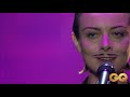 MOKA EFTI ORCHESTRA &quot;ZU ASCHE, ZU STAUB&quot; live @GQ Men of the Year Award