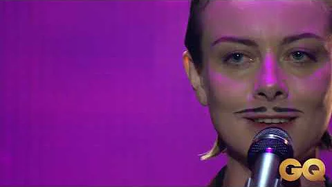 MOKA EFTI ORCHESTRA "ZU ASCHE, ZU STAUB" live @GQ ...