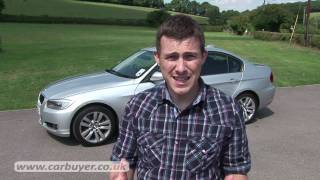 BMW 3 Series 2005 - 2011 review - CarBuyer Resimi