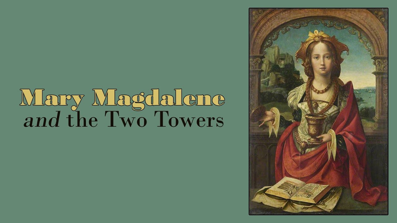 TUC LIVE: Preexistence of the Righteous; Mary Magdalene and the Two ...