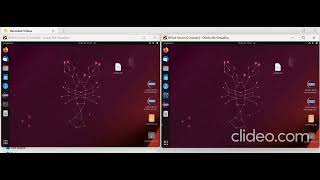 Creación de socket Cliente y Servidor entre maquinas virtuales