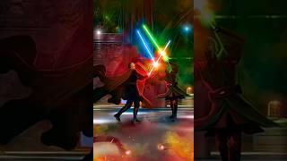 Why Count Dooku Hated Anakin Skywalker