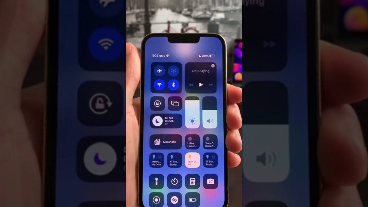 No more “No Sim”