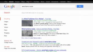 Researching Basics: Internet Searching