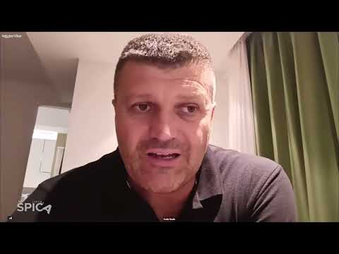 Feđa Dudić o reprezentaciji: Napravili su veliku stvar, ne trebamo brinuti za budućnost