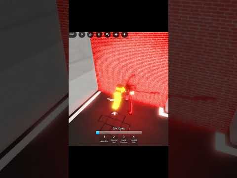 Jujutsu Shenanigans Cool Kill Sounds 