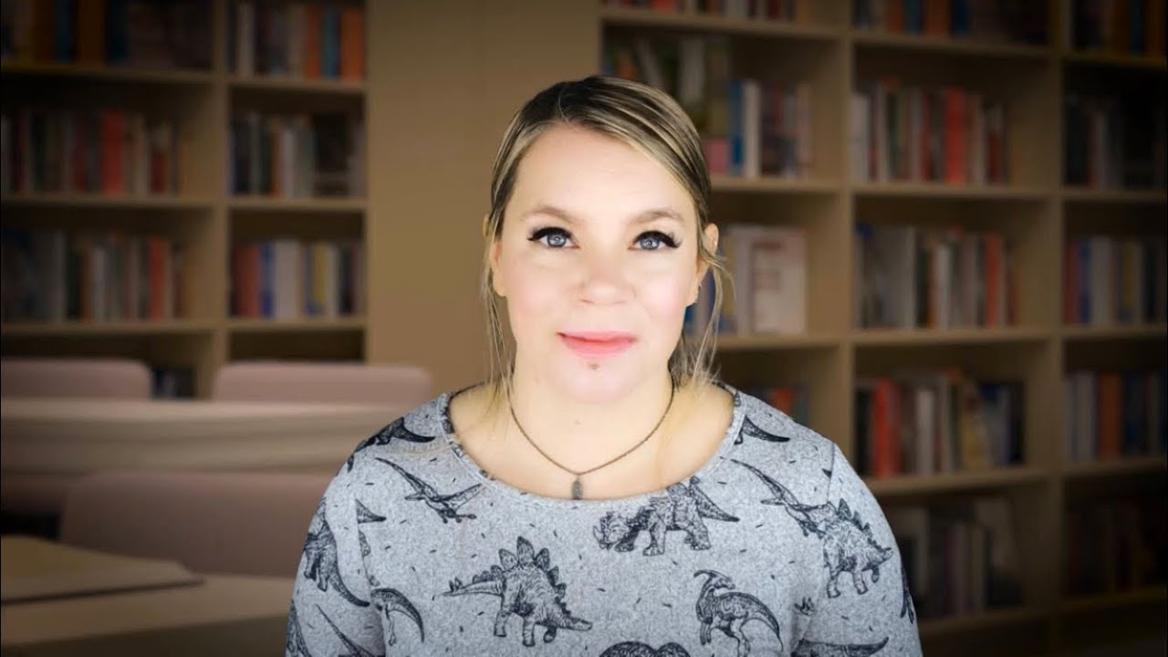 Becky is an ASMRtist | Suburban Moms ASMR Ep. 7