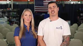 Welcome to Mesa Public Auction
