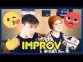 IMPROV-able But Not Impossible! | Thomas Sanders