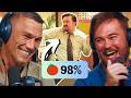 The TOP 5 British Comedies Of All Time - RANKED