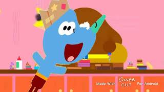 Hey Duggee : The Invisible Potion Badge screenshot 4