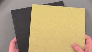 Luxury Cardstock from Sara Davies screenshot 5