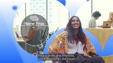 Meet the Traveler Tribes of 2033: Travel Tech-fluencers