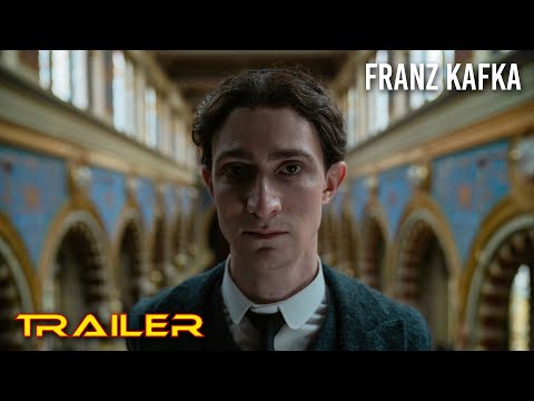 Franz Kafka - Tráiler español