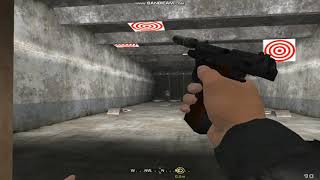 Call of Duty 4 Rooftops A Day at the Office Veteran Walkthrough