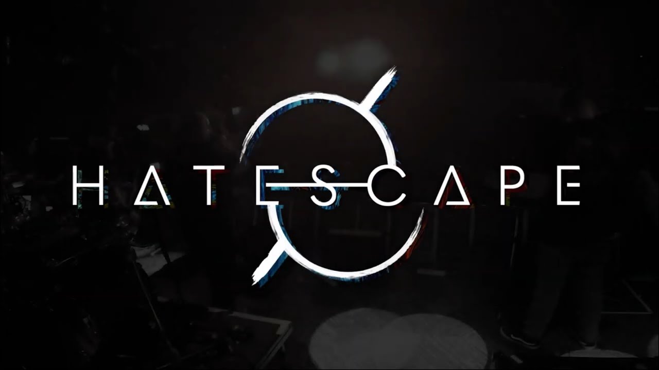 HATESCAPE - Reflection (Official Music Video)