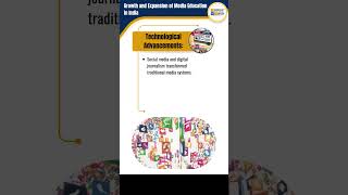 U1L10 #2 Growth &amp; Expansion of Media Education in India | UGC-NET Mass Communication