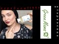 ПАРАБЕНЫ?!  |  откровенно о Green Mama