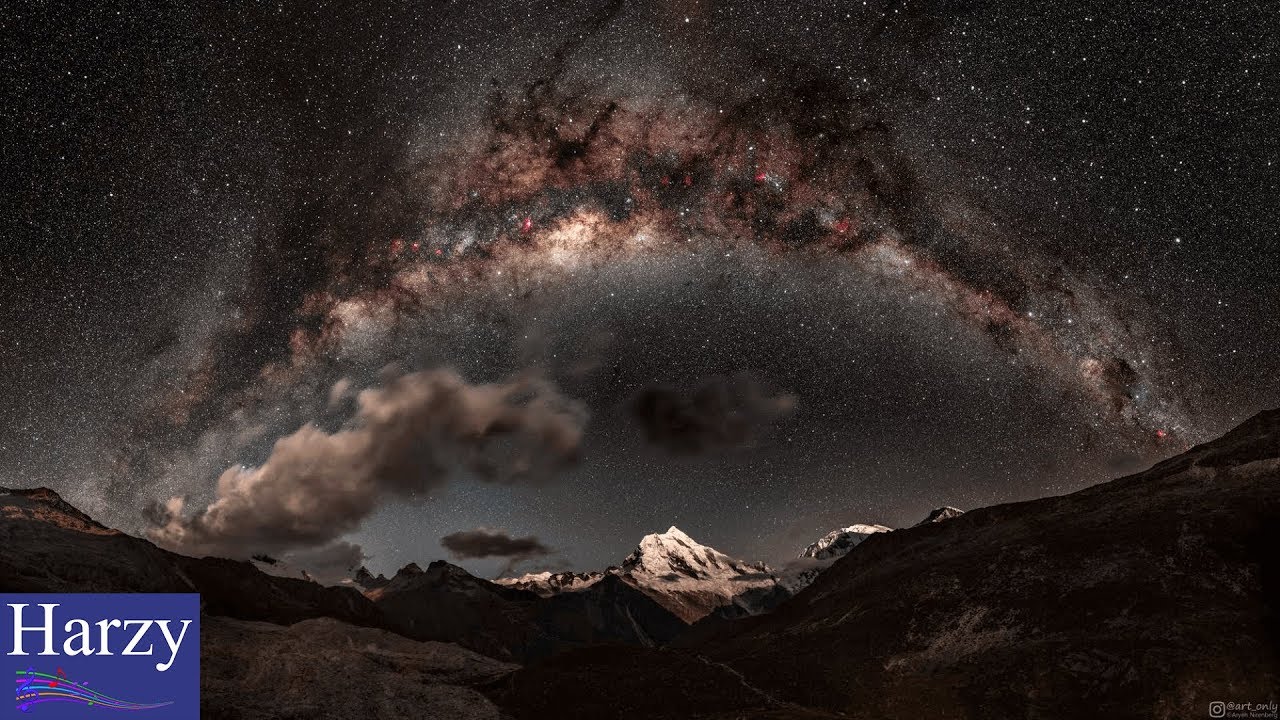 Vexento - Spark [1 Hour Version]