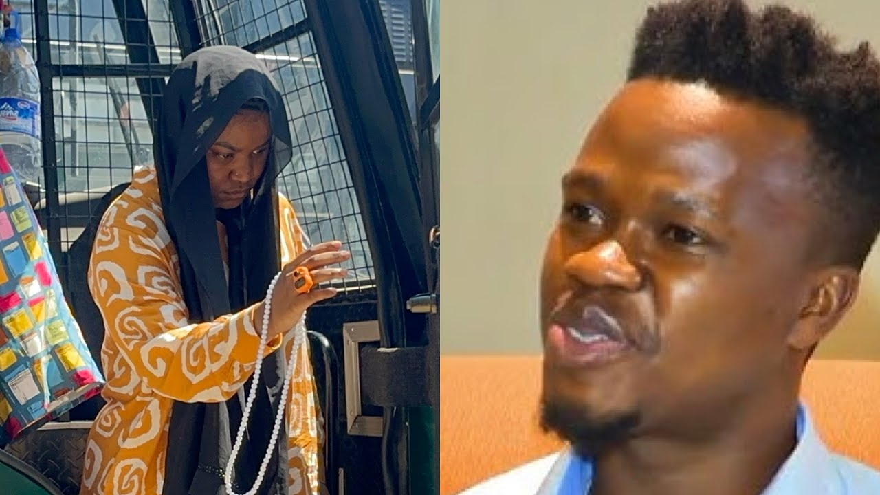 NIFFER NA MWENZAKE KUSOTA RUMANDE, WENZIE 20 WAACHILIWA HURU KISUTU