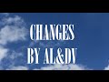 Changes by AL&amp;DV