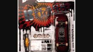 Tech Deck My Top10 of Plan B decks.