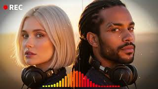 Sia ft. Damian Marley - The Soft Divide ( Cinematic Reggae Pop ) screenshot 5