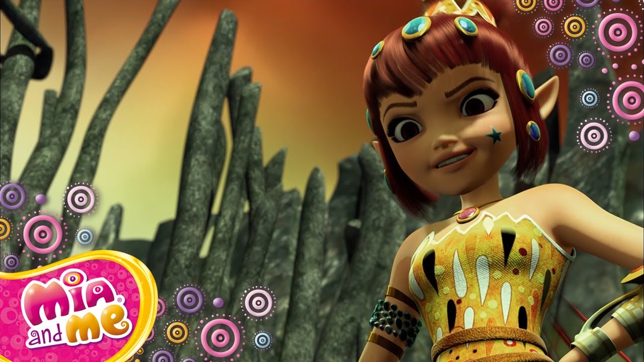 Farben der Freiheit - ULTIMATIVE COMPILATION! - Mia and me 🦄🌈