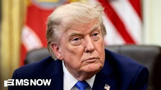 Is another Trump impeachment in the cards for Democrats if they retake Congress
