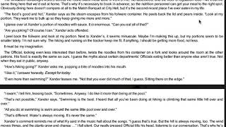 Matched: Chapter 17, Part 2