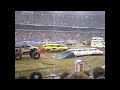 Safe Auto Minimizer vs Traxxas T-Maxx in Indianapolis 2008 