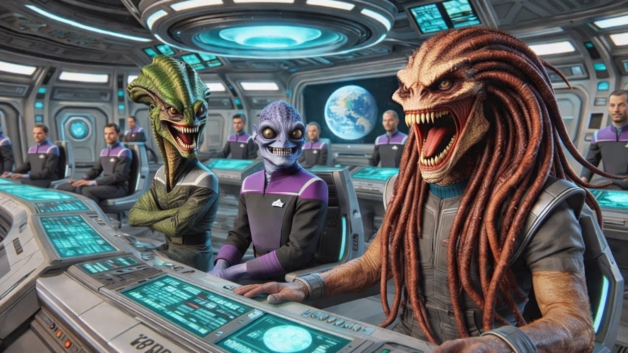 Aliens Realize Why No One Attacks "Defenseless" Earth | HFY | Sci-Fi