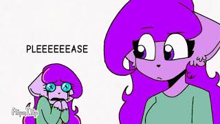 NO NO NO (meme) animation ft:Charlie Doll KITTY CHANNEL AFNAN TRACED ME!1!1!1!1!1!1!